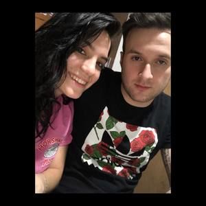 Meet your Posher, Gemma